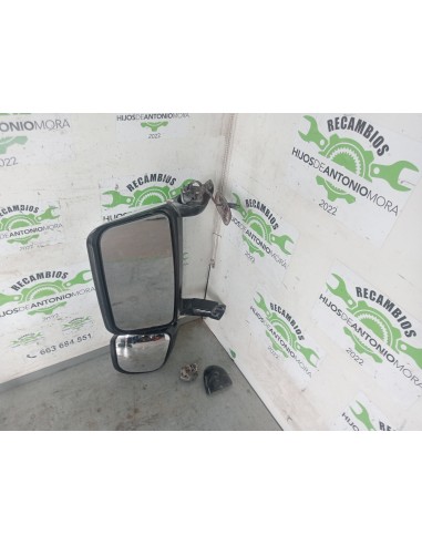 [111456] RETROVISOR DERECHO - SCANIA SERIE 4...