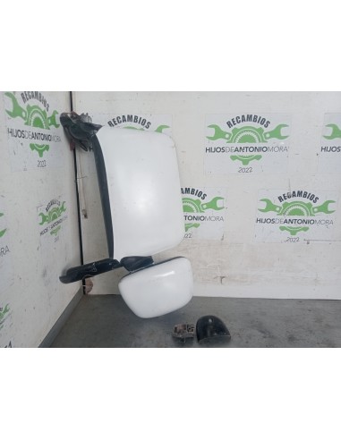 [111456] RETROVISOR DERECHO - SCANIA SERIE 4...