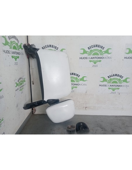 [111456] RETROVISOR DERECHO - SCANIA SERIE 4 (P/R 94 G) (01/1996 - 01/2004)