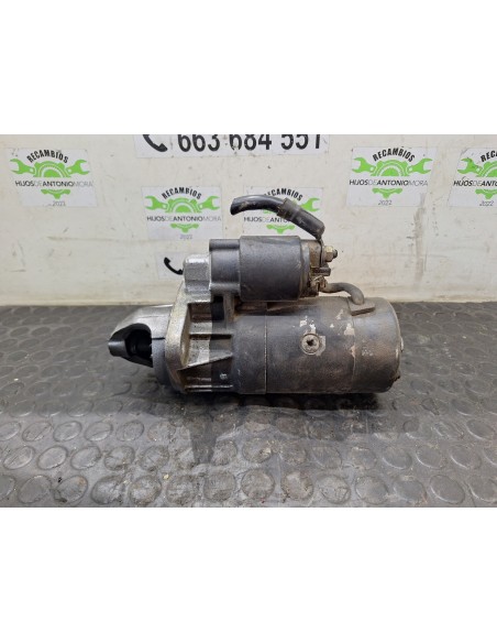 [111455] MOTOR ARRANQUE - NISSAN ATLEON