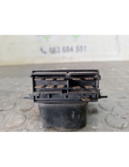 [111453] MOTOR CALEFACCION - VOLVO FH 12 ASTA 2001 E2 / E3