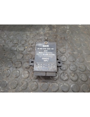 [111453] MOTOR CALEFACCION - VOLVO FH 12 ASTA...