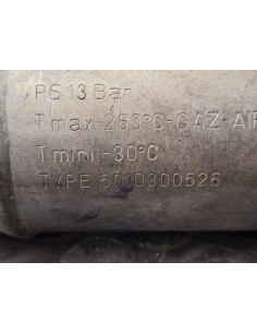 [111451] SERPENTIN - RENAULT PREMIUM LANDER (01/2005 - ...)