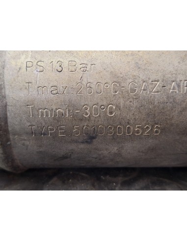 [111451] SERPENTIN - RENAULT PREMIUM LANDER...