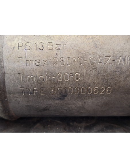 [111451] SERPENTIN - RENAULT PREMIUM LANDER (01/2005 - ...)