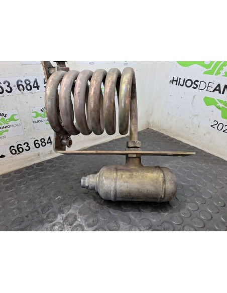 [111451] SERPENTIN - RENAULT PREMIUM LANDER (01/2005 - ...)