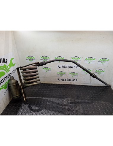 [111451] SERPENTIN - RENAULT PREMIUM LANDER...