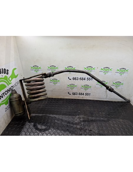 [111451] SERPENTIN - RENAULT PREMIUM LANDER (01/2005 - ...)