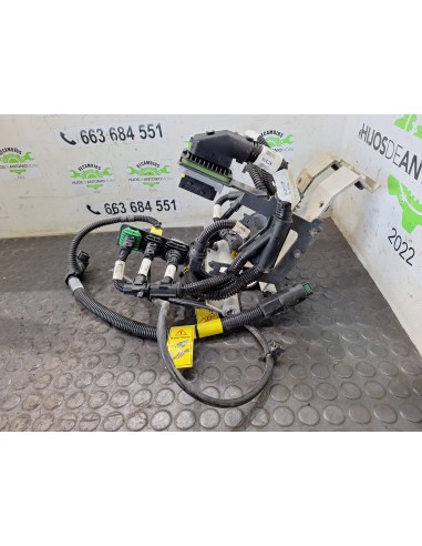 [111449] INSTALACION DEPOSITO ADBLUE - VOLVO FH 13