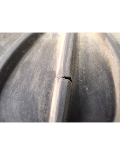 [111448] CODO TURBO - VOLVO FM XXX