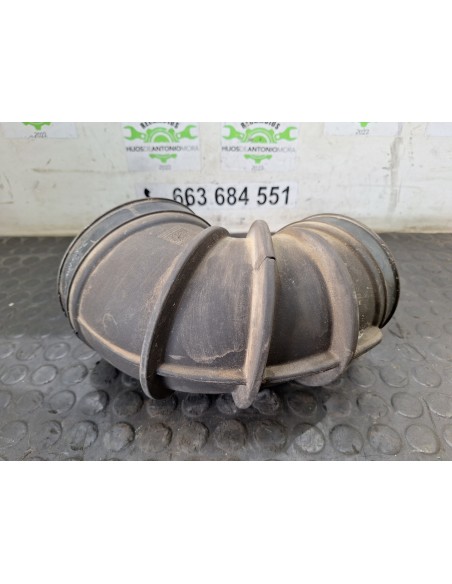 [111448] CODO TURBO - VOLVO FM XXX