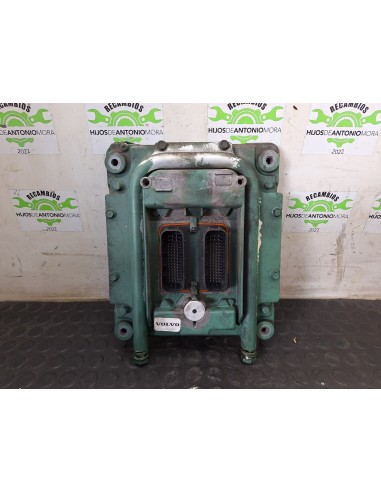 [111447] CENTRALITA MOTOR UCE - VOLVO FM XXX