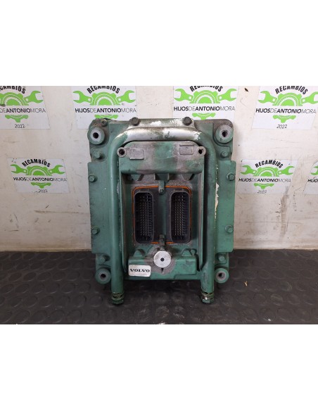 [111447] CENTRALITA MOTOR UCE - VOLVO FM XXX