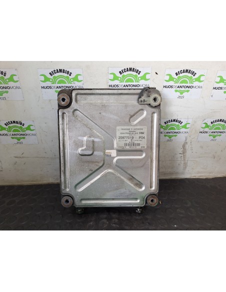 [111447] CENTRALITA MOTOR UCE - VOLVO FM XXX