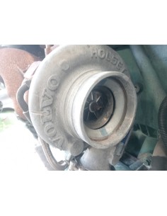 [111446] MOTOR COMPLETO - VOLVO FM XXX