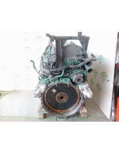 [111446] MOTOR COMPLETO - VOLVO FM XXX 2