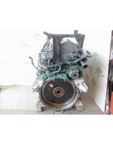[111446] MOTOR COMPLETO - VOLVO FM XXX