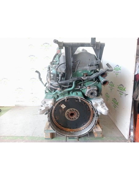 [111446] MOTOR COMPLETO - VOLVO FM XXX