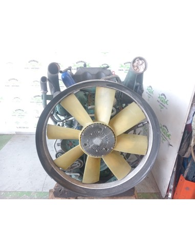 [111446] MOTOR COMPLETO - VOLVO FM XXX