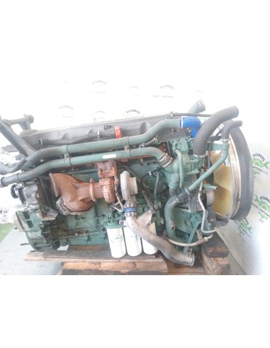 [111446] MOTOR COMPLETO - VOLVO FM XXX