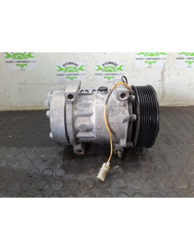 [111445] COMPRESOR AIRE ACONDICIONADO - VOLVO...