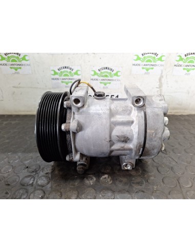 [111445] COMPRESOR AIRE ACONDICIONADO - VOLVO...