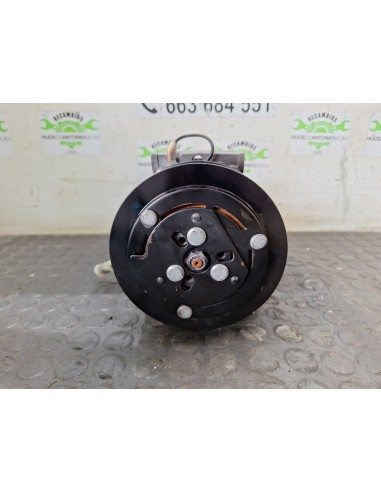 [111445] COMPRESOR AIRE ACONDICIONADO - VOLVO...