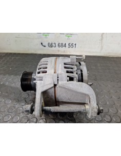 [111444] ALTERNADOR - VOLVO FH 12 ASTA 2001 E2 / E3 2