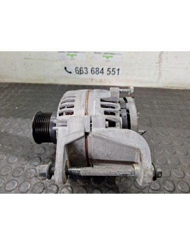 [111444] ALTERNADOR - VOLVO FH 12 ASTA 2001 E2...