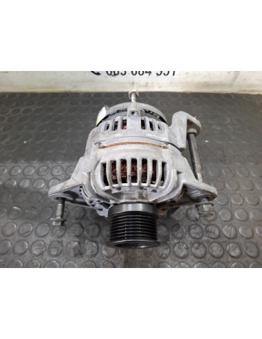 [111444] ALTERNADOR - VOLVO FH 12 ASTA 2001 E2...