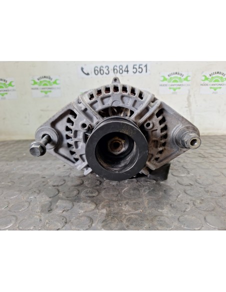 [111444] ALTERNADOR - VOLVO FH 12 ASTA 2001 E2 / E3