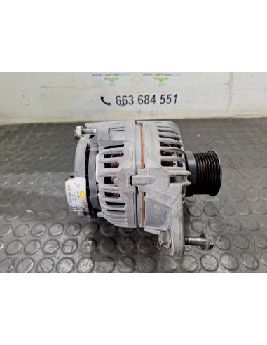 [111444] ALTERNADOR - VOLVO FH 12 ASTA 2001 E2...