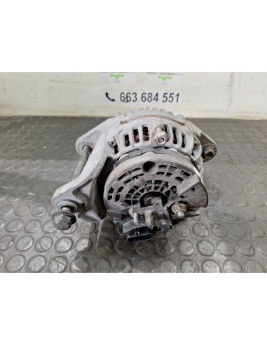 [111444] ALTERNADOR - VOLVO FH 12 ASTA 2001 E2...