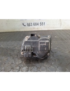 [111443] CAJA MARIPOSA - RENAULT KANGOO 2