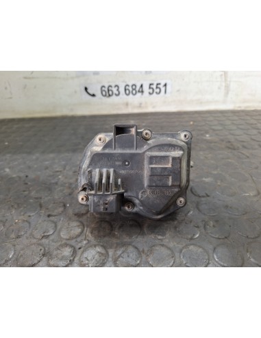 [111443] CAJA MARIPOSA - RENAULT KANGOO