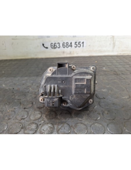 [111443] CAJA MARIPOSA - RENAULT KANGOO