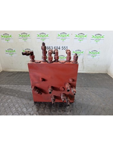 [111442] VALVULA 4 VIAS - RENAULT G 280 (202...