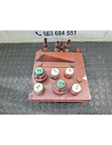 [111442] VALVULA 4 VIAS - RENAULT G 280 (202...