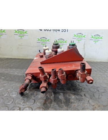 [111442] VALVULA 4 VIAS - RENAULT G 280 (202...