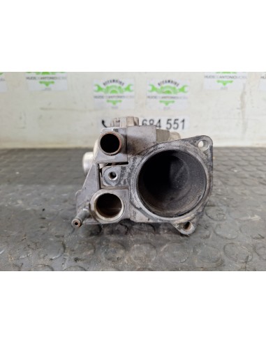 [111441] VALVULA AGR - IVECO DAILY CAJA CERRADA