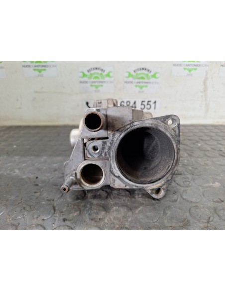 [111441] VALVULA AGR - IVECO DAILY CAJA CERRADA