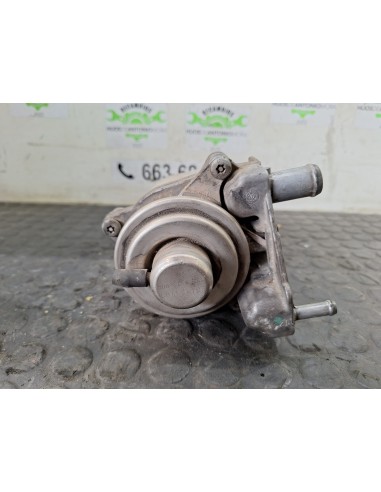 [111441] VALVULA AGR - IVECO DAILY CAJA CERRADA