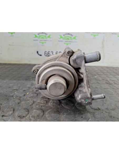 [111441] VALVULA AGR - IVECO DAILY CAJA CERRADA