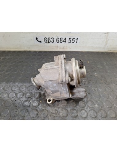 [111441] VALVULA AGR - IVECO DAILY CAJA CERRADA