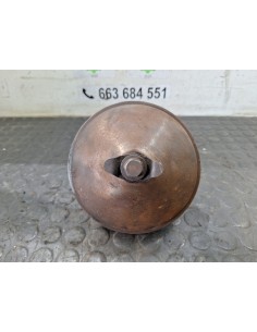 [111440] TAPA  - SCANIA SERIE 4 (P/R 94 G) (01/1996 -...