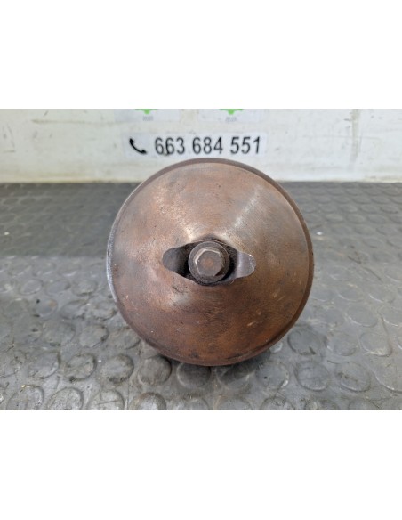 [111440] TAPA  - SCANIA SERIE 4 (P/R 94 G) (01/1996 - 01/2004)