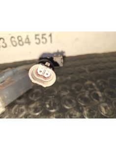 [111439] VALVULA GEOMETRIA TURBO - IVECO EUROTECH CURSOR...