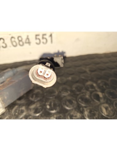 [111439] VALVULA GEOMETRIA TURBO - IVECO...