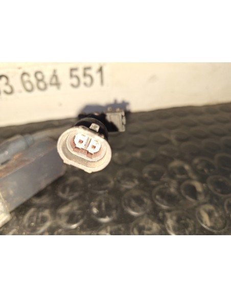 [111439] VALVULA GEOMETRIA TURBO - IVECO EUROTECH CURSOR (MH)