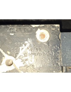 [111439] VALVULA GEOMETRIA TURBO - IVECO EUROTECH CURSOR... 2